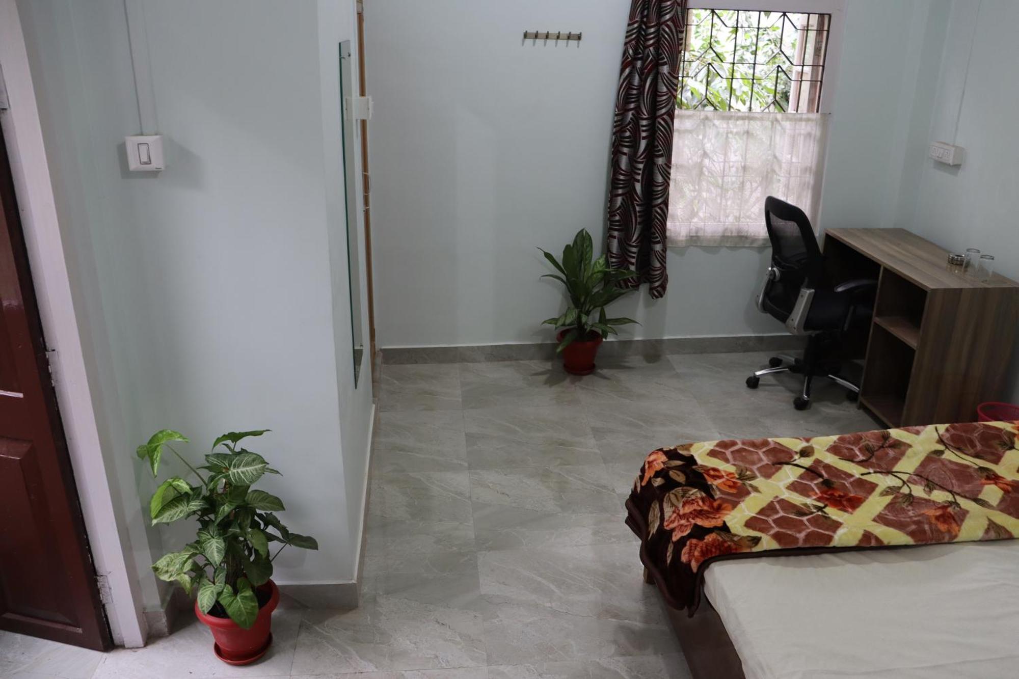 Jahnabee'S Homestay Guwahati Exterior foto